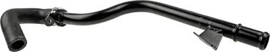 Gates Verwarmingsslang 02-2122 compatibel/vervanging voor Peugeot