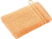 Vossen Washandje Vienna Style Supersoft - Apricot 22x16