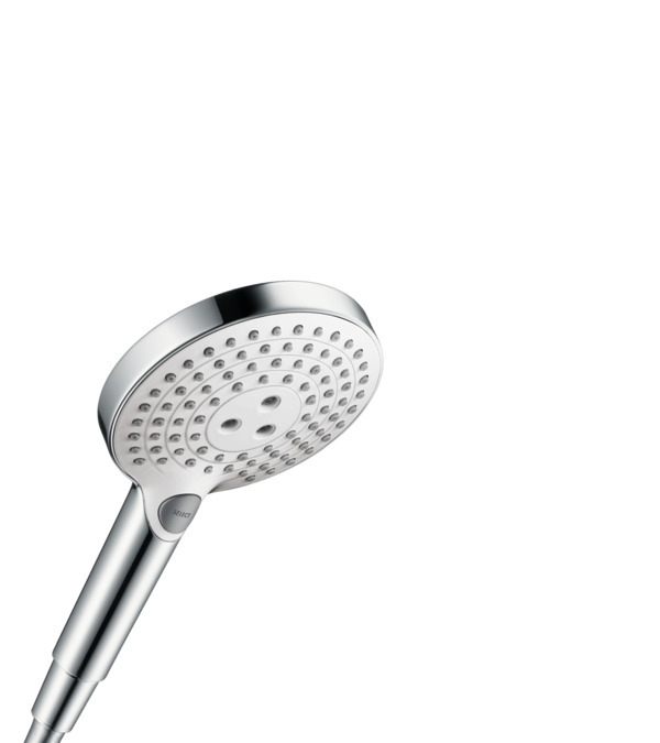 Hansgrohe Raindance Select S