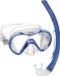 Mares Snorkelset Kinderen Blauw/Wit