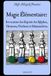 Magie High Magick Practices Magie Élémentaire: Invocation des Esprits des Sylphes, Gnomes, Ondines et Salamandres.
