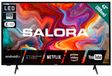 Salora SMART43TV / LED screen / 43 inch / 2021