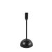Countryfield Kandelaar Ro Roper S Zwart L10B10H25cm