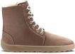 Be Lenka Winter 3.0 Barefoot Laarzen Bruin EU 46 Man