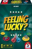 Schmidt Spiele Geht noch was? (Feeling Lucky?) Jeu de dés
