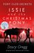 Issie HarperCollins Pony Club Secrets Issie & Christmas Pony
