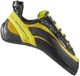 La Sportiva Miura Klimschoenen Zwart EU 39 1/2 Man