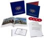350th.. Sony Classical Ocean Wave - The 350Th Anniversary Edition