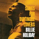 Universal Music Songs For Distingue Lovers (Limited Transparent Red Vinyl)