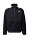 THE NORTH FACE Fleece jas 'RETRO DENALI' zwart