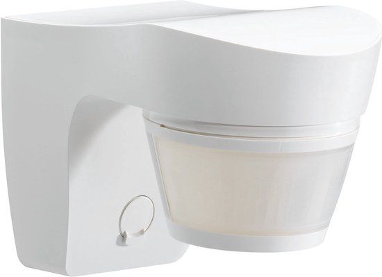 Hager Basis Bewegingsschakelaar (Compleet) - EE830 - E2NP5