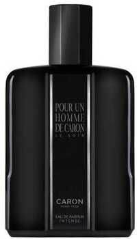 Caron Caron Pour Un Homme De Caron Le Soir Eau de Parfum Intense 125 ml