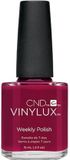 CND VINYLUX™ Rouge Rite #197 Nagellak - 15 ml