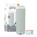 Diaper Genie Platinum luieremmer groen met 1 Easy Roll navulling 18 zakken, Vert