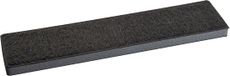 Alapure Filtre à charbon HFK3953 Compatible avec Hotte Miele DA 1260
