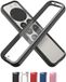 TotalMount Air Rim Case voor Apple TV-afstandsbedieningen