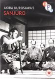 Sanjuro B F I Video Sanjuro DVD
