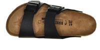 Birkenstock Arizona Prof Black Maat 38