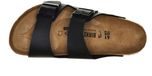 Birkenstock Arizona Prof Black Maat 38