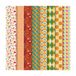 Vervaco Kleed je Pop, Polyester, Meerkleurig, 31 x 24 x 1 cm