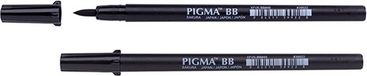 Sakura Pigma Brush Pen Bold Zwart