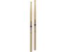 ProMark TXDC27W Scott Johnson Scooter Hickory drumstokken met houten tip