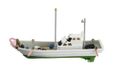 Tomytec 970363 modelbouwset, meerkleurig