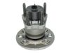 MEYLE 6147520003 Wheel Hub