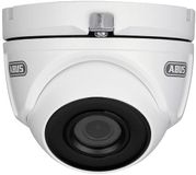 Abus Alarm Tag/Nacht Mini Außen-Domekamera - Dome-camera's