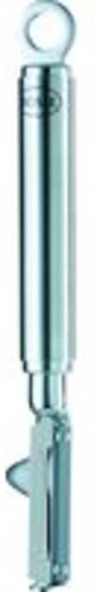 Rösle Dunschiller - RVS - 2.5 cm - Zilver