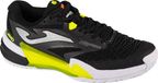 Joma Roland Men 2401 TROLAS2401AC Tennisschoenen Zwart Maat 42