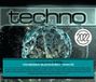 Bertus Distributie Various Artists - Techno 2022 CD