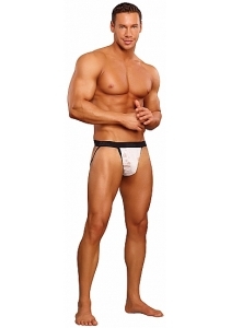 Male Power Jock - Diamond