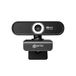 prio Webcam Full HD 1080P Autofocus noir