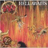 PIAS Nederland Slayer Hell Awaits (CD)