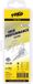 Toko World Cup High Performance Warm 120g Jaune
