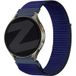 Bandz Bracelet nylon 'Easy Fit' Maoo Boost (bleu)
