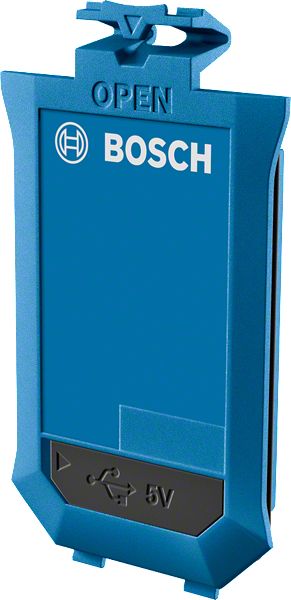 Bosch BA 3.7V 1.0Ah A Battery Charger