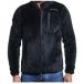 Peak Mountain Fleecejack Coral Sherpa