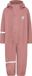 CeLaVi Regenoverall voor kinderen - Burlwood - maat 110cm
