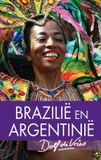 Van Reemst Bol Brazilie en Argentinie