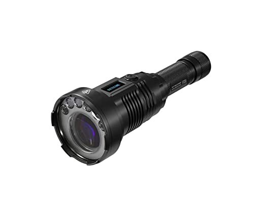 NITECORE P35i