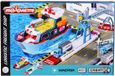 Majorette MAN Fertigmodell Industrie (Modell)