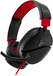 Turtle Beach Recon 70 Gaming Headset - Nintendo Switch - Red/Black