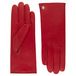Roeckl Vingerhandschoenen 'HAMBURG' rood