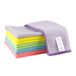 Leviatan Microvezeldoeken Microvezel Allesdoeken Diverse Kleuren 40x40cm 10 Stuks