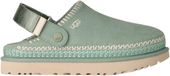 UGG GOLDENSTAR MEADOW ACCENT CLOG, 1177270-ART, Female Mules, Green