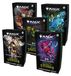 Magic: The Gathering Commander : Secrets of Strixhaven : Deck Set