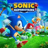 Sonic Superstars Xbox One / Xbox Series X