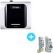 CARPLUG Pack Borne de recharge eNext S - 2,3kW à 7,4kW - monophasé 10A-32A + Protections électriques 7,4Kw